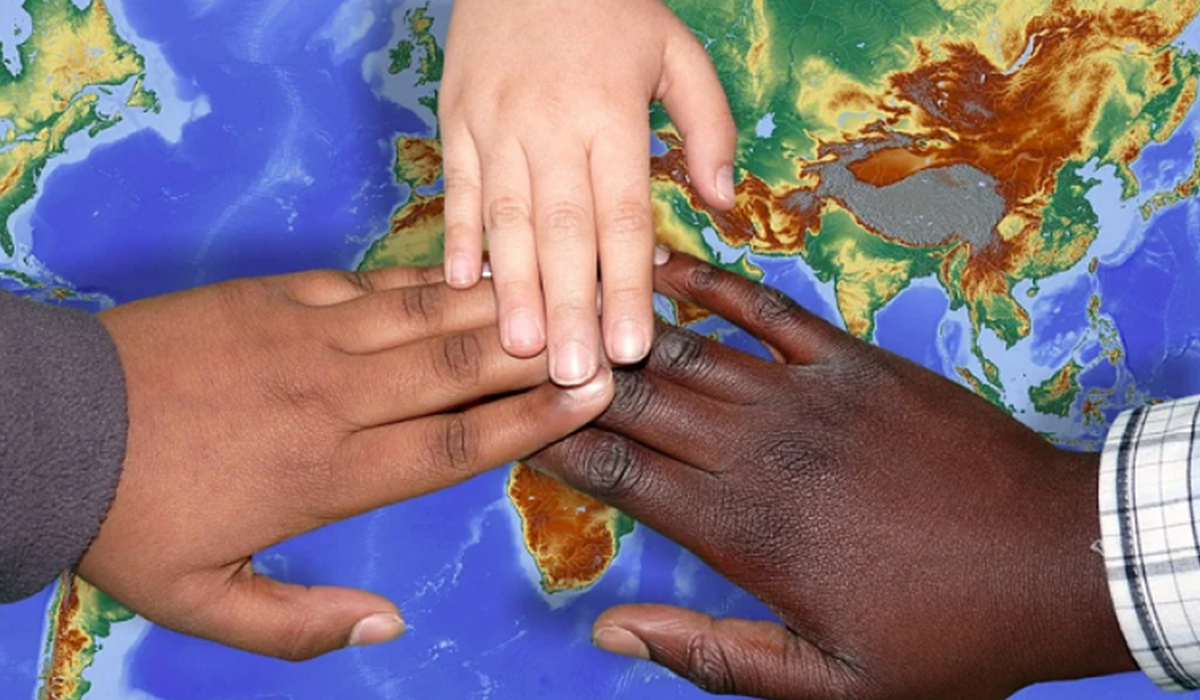 Homeis First Digital Platform for Immigrants Launches in the Middle East
